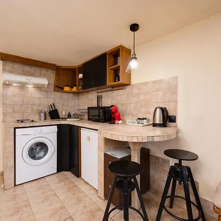 Appartamento Cozy Nest Charming Loft In The Heart Of *