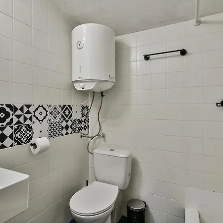 Apartment Cozy Nest Charming Loft In The Heart Of Varna