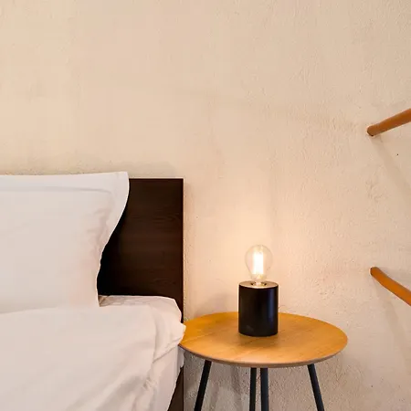 Apartment Cozy Nest Charming Loft In The Heart Of